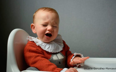 Si mi hijo no quiere comer, ¿qué puedo hacer?