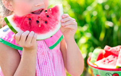 Obesidad infantil, una realidad que se puede revertir