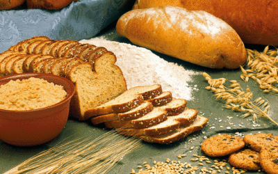 Charla gratuita: la vida sin gluten